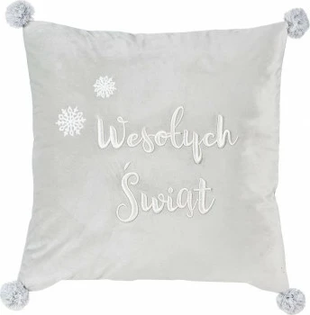 Poszewka na poduszkę PIRES 122 