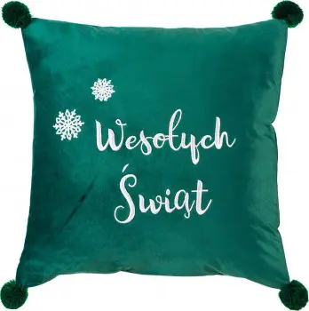 Poszewka na poduszkę PIRES 123 