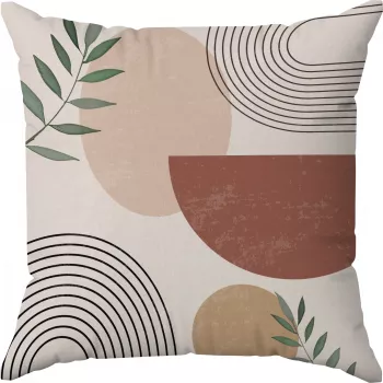 Poszewka na poduszkę Pires 187 