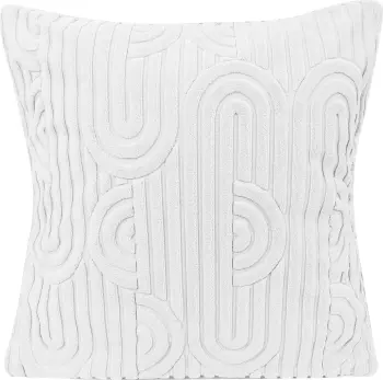 Poszewka na poduszkę Pires 188 (biały)