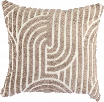 Poszewka z odstającym wwzorem 228 