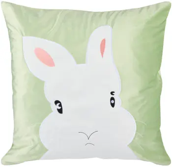 Poszewka Easter 250 (zielony)