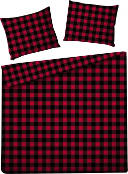 Zestaw pościeli Pires 53-1 (160x200cm) 