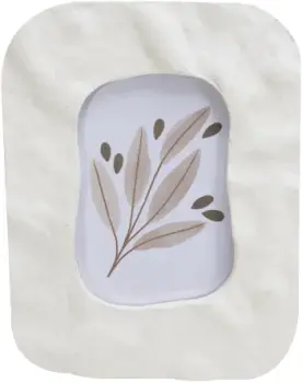 Ramka na zdjęcie duża Etna 63 (biały) 