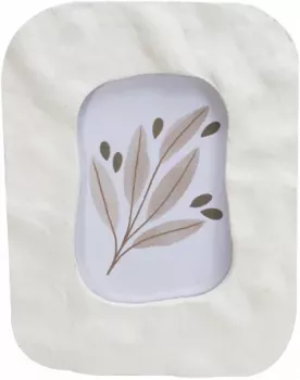 Ramka na zdjęcie duża Etna 63 (biały) 