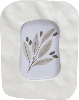 Ramka na zdjęcie mała Etna 63 (biały)