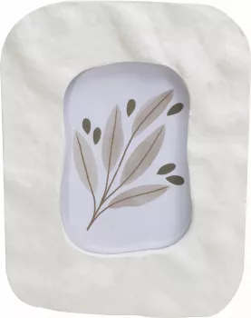 Ramka na zdjęcie mała Etna 63 (biały) 