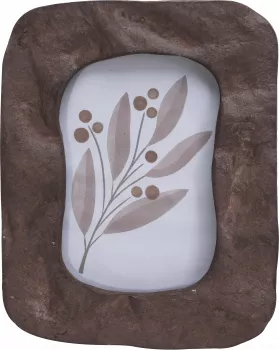 Ramka na zdjęcie mała Etna 63 (brązowy) 