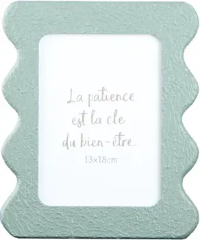 Ramka na zdjęcie Naturos 64 (oliwkowy) 