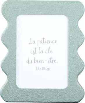 Ramka na zdjęcie Naturos 64 (oliwkowy) 