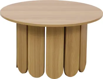 Stolik kawowy duży Naturos 36 