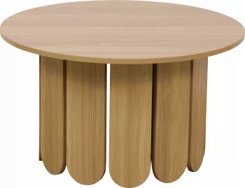 Stolik kawowy duży Naturos 36 