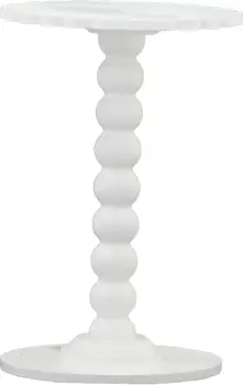 Stolik Naturos 41 (biały) 