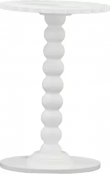 Stolik Naturos 41 (biały) 