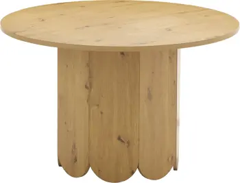 Stół okrągły Tulip 43 