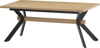 Stół rozkładany Family 47