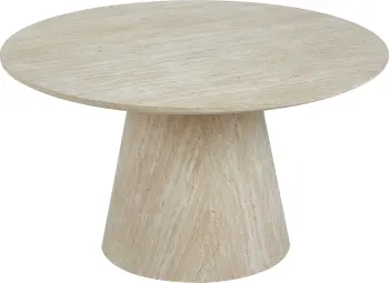 Stolik kawowy duży Naturos 39 