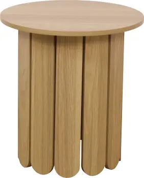 Stolik kawowy mały Naturos 36 