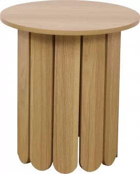 Stolik kawowy mały Naturos 36 