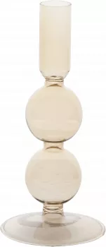 Świecznik szklany średni Soho 51 