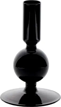 Świecznik szklany mały Soho 51