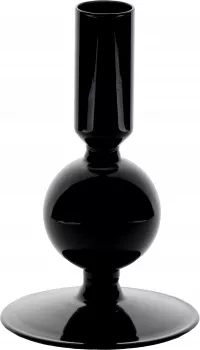 Świecznik szklany mały Soho 51 