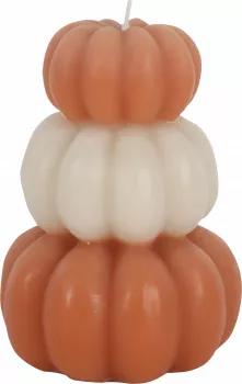 Świeca woskowa Autumn 4 