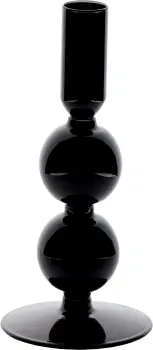 Świecznik szklany średni Soho 51