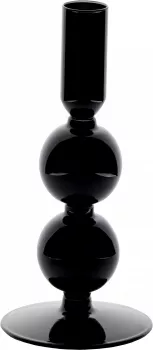 Świecznik szklany średni Soho 51 