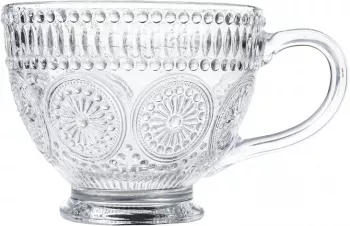 Filiżanka Crystalis 430 ml 