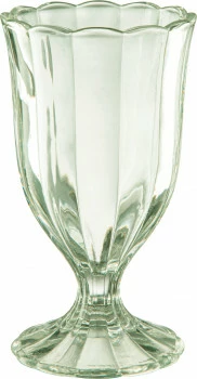 Pucharek szklany Tulip 370 ml 