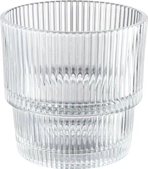 Szklanka Rifle 330 ml 