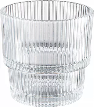 Szklanka Rifle 330 ml 