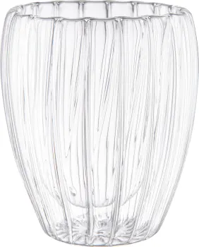 Zestaw 2 szklanek Rifle 350 ml 