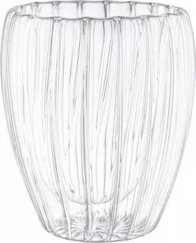 Zestaw 2 szklanek Rifle 350 ml 