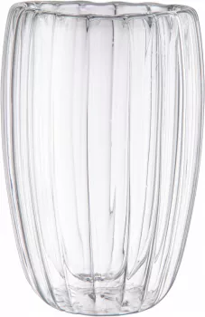 Zestaw 2 szklanek Rifle 450 ml 