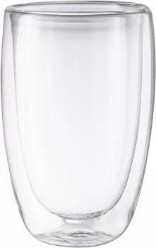 Zestaw 2 szklanek Andrea 485 ml 