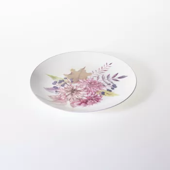 Talerz deserowy Autumn 159 