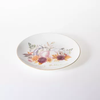 Talerz deserowy Autumn 161 