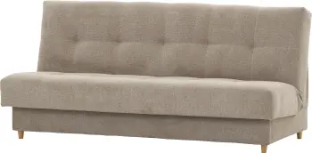 Wersalka Kortina (rojal latte)