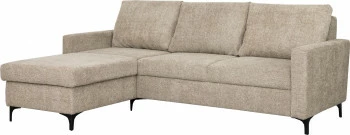 Narożnik Milano (boucle cappuccino) 