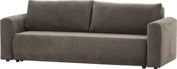 Kanapa Softina (rojal grafit)