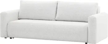 Kanapa Softina (sotello szary) 