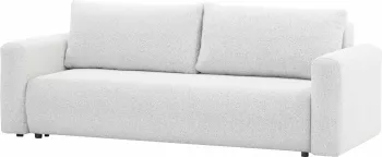 Kanapa Softina (sotello szary) 