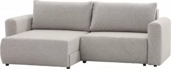 Narożnik Softina (sotello szary) 