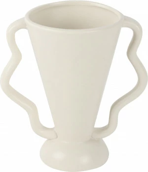 Wazon ceramiczny Pearl 37 