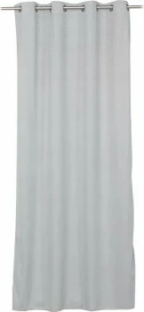 Zasłona Kosino 3 (szary welwet/cyrkonie) 