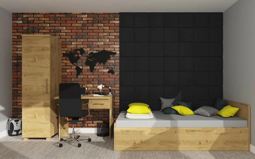 Kolekcja młodzieżowa - aranżacja 5