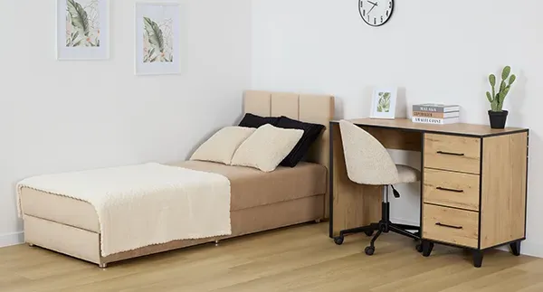 Pokój młodzieżowy